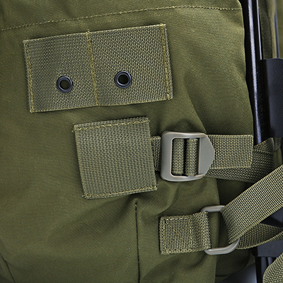 Dayanıklı yüksek kaliteli toptan askeri çanta sırt çantası tedarikçisi