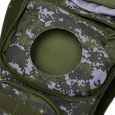Askeri Ordu Su hidrasyon çantası