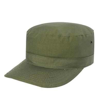 Ordu Yeşil çöl kamuflaj Taktik Askeri Şapka