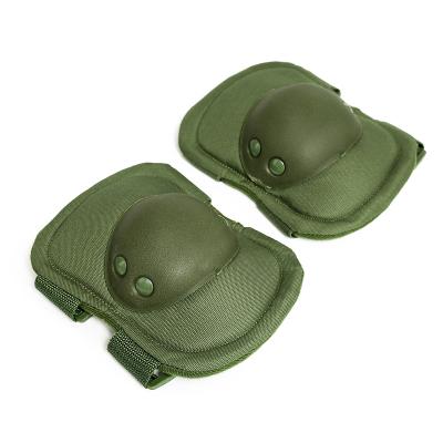 Military police knee pads